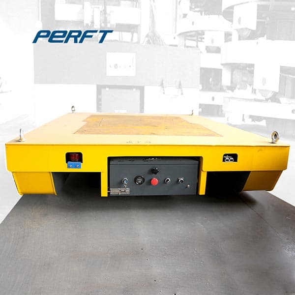 <h3>Masters of Material Handling Carts : Perfect Transfer Cart</h3>
